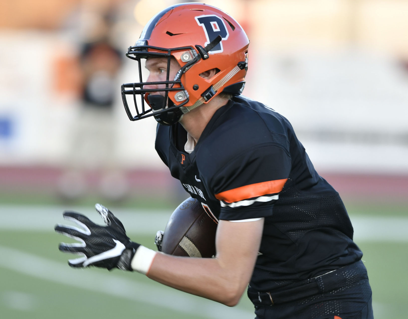No. 59: Alex Lammers, Santa Ynez, Sr., TE-LB